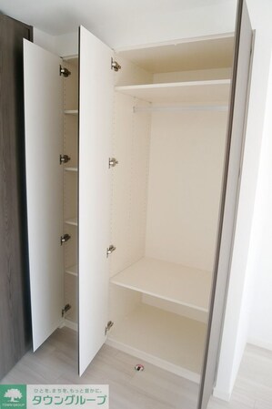 サンハイム雪が谷大塚の物件内観写真